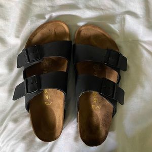 Birkenstock Arizona Style Sandals